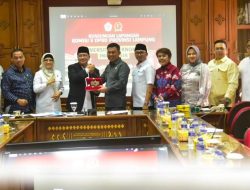 Komisi V DPRD Lampung Dorong Sinergi Kampus, Kunjungi Universitas Teknokrat