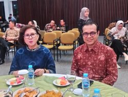 Dari Mahan Agung: Ayo Nyeruwit