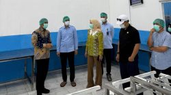 DPRD Temukan Sejumlah Catatan di MBG Wiyono, Pengelola Tegaskan Komitmen Perbaikan