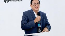 Prof. Nairobi: Rp17.590 per Dolar, yang Dikurangi Rakyat adalah Makan