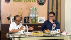 Jangan Potong Harapan Desa