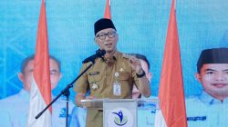 Pesan Gubernur Mirza, Dapur dan Doa yang Menyentuh Hati