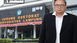 Dari Lorong Kampus ke Harapan Unila, Jalan Sunyi Dr. Budiyono