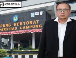 Dari Lorong Kampus ke Harapan Unila, Jalan Sunyi Dr. Budiyono