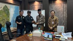 Dimajukan Lebih Awal, Pertemuan Ini Jadi Awal Harapan IJP Lampung