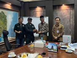 Dimajukan Lebih Awal, Pertemuan Ini Jadi Awal Harapan IJP Lampung