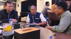Mikdar Ilyas Nilai MBG Sukses, Gizi Terpenuhi Lapangan Kerja Terbuka