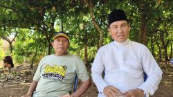 Kurban dan Ujian ‘Ismail’ Modern: Pesan Agustam dari Dapur MBG Wiyono