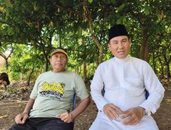 Kurban dan Ujian ‘Ismail’ Modern: Pesan Agustam dari Dapur MBG Wiyono