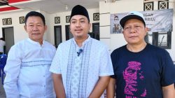 Kurban Ala PSI Bandar Lampung: Di Balik 12 Kambing, Ada Haru yang Tak Terucap