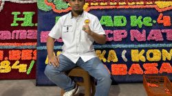 Berawal dari Iseng, Pengusaha Muda Lampung Ini Bangun Usaha Papan Bunga hingga Punya Jaringan Nasional