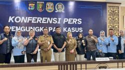 Dewi Mayang Suri Djausal, Apresiasi Gerak Cepat Polda Lampung Ungkap TPPO