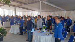 Sarasehan PAN Lampung: Dorong Politik Amanah, Inklusif, dan Berbasis Ideologi