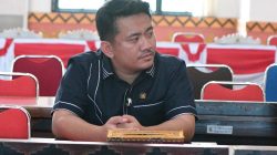 Riza Fahlevi Optimistis Nanik S. Deyang Mampu Tingkatkan Kualitas Program MBG