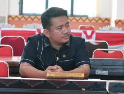 Riza Fahlevi Optimistis Nanik S. Deyang Mampu Tingkatkan Kualitas Program MBG