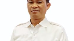 Dukung Langkah Presiden, Gerindra Tulangbawang Kawal Ketat Program MBG