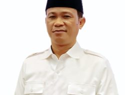 Dukung Langkah Presiden, Gerindra Tulangbawang Kawal Ketat Program MBG