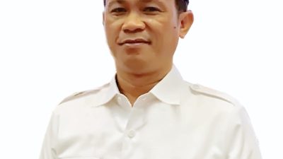 Dukung Langkah Presiden, Gerindra Tulangbawang Kawal Ketat Program MBG