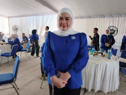 Soroti Kasus Ayah Aniaya Anak di Natar, Bella Jayanti Kawal Proses Hukum Pelaku