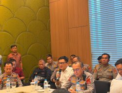 Menanti Riuh Munas HIPMI, Giri Ingin Lampung Dikenang karena Kehangatannya