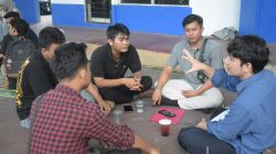 Analisis Antopologi Hukum Program MBG dalam Perspektif Keadilan Ekonomi dan Keadilan Sosial Menurut Cak Nur