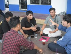 Analisis Antopologi Hukum Program MBG dalam Perspektif Keadilan Ekonomi dan Keadilan Sosial Menurut Cak Nur