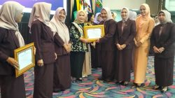 Peringati Ke-65 BKOW Lampung, Perkuat Peran Perempuan untuk Kemajuan Daerah