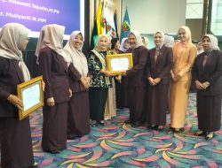 Peringati Ke-65 BKOW Lampung, Perkuat Peran Perempuan untuk Kemajuan Daerah