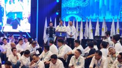Terpilih Aklamasi di Munas XVIII, Ade Jona Prasetyo Nahkodai HIPMI 2026–2029