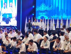 Terpilih Aklamasi di Munas XVIII, Ade Jona Prasetyo Nahkodai HIPMI 2026–2029