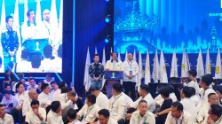 Didukung 33 BPD, Ade Jona Prasetyo Terpilih Aklamasi Pimpin HIPMI 2026–2029