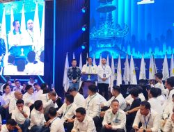 Didukung 33 BPD, Ade Jona Prasetyo Terpilih Aklamasi Pimpin HIPMI 2026–2029
