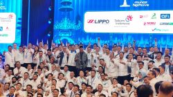 Munas HIPMI Tuntas, Gubernur Mirza Apresiasi Kedewasaan Organisasi