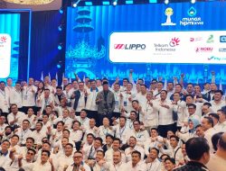Munas HIPMI Tuntas, Gubernur Mirza Apresiasi Kedewasaan Organisasi