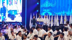 Dari Aklamasi ke Amanah, Ade Jona Prasetyo Ajak Kader HIPMI Jaga Warisan dan Bersatu