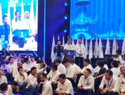 Dari Aklamasi ke Amanah, Ade Jona Prasetyo Ajak Kader HIPMI Jaga Warisan dan Bersatu