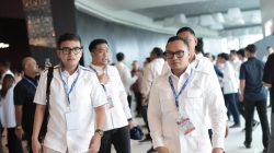 Akademisi Sebut Munas HIPMI di Lampung Perkuat Daya Saing Ekonomi