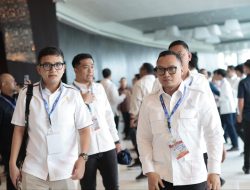 Akademisi Sebut Munas HIPMI di Lampung Perkuat Daya Saing Ekonomi