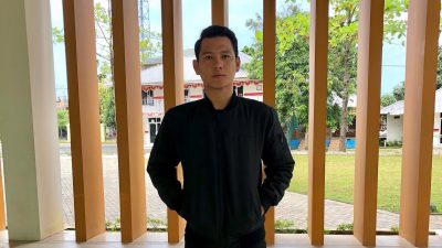 Spirit Hijrah Menuju Perubahan