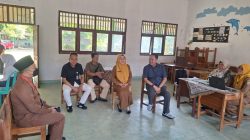 Kadisdikbud Lampung Apresiasi Prestasi SMAN 1 Tegineneng Lolos 99,42 Persen ke PTN