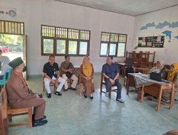 Kadisdikbud Lampung Apresiasi Prestasi SMAN 1 Tegineneng Lolos 99,42 Persen ke PTN