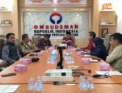 Dewan Pendidikan dan Ombudsman Soroti Krisis Pendidikan Lampung, Dorong Reformasi Menyeluruh