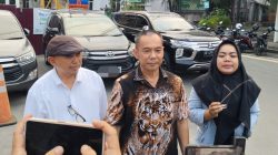 Penuhi Panggilan Kejati, Anshori Djausal Tegaskan Komitmen pada Proses Hukum