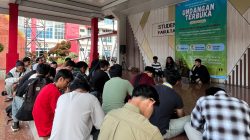 Mahasiswa Lampung Soroti Aksi ‘Reformasi Jilid II’, Minta Gerakan Tetap Berbasis Data