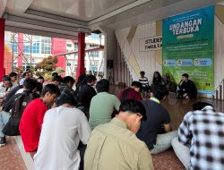 Mahasiswa Lampung Soroti Aksi ‘Reformasi Jilid II’, Minta Gerakan Tetap Berbasis Data