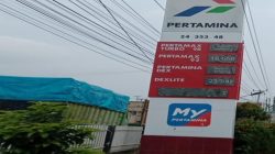 Dituding Salurkan Solar Subsidi Tak Tepat, SPBU Candimas Klarifikasi