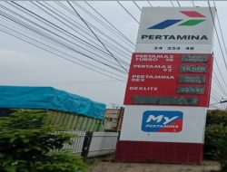 Dituding Salurkan Solar Subsidi Tak Tepat, SPBU Candimas Klarifikasi