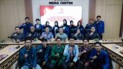 Bawaslu Lampung Gandeng Mahasiswa Evaluasi Pemilu 2024, Perkuat Pengawasan 2029