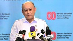 Pergantian Mendadak di BGN, Sinyal Keras dari Istana?