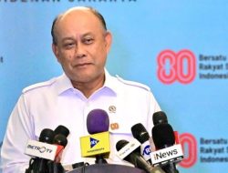 Pergantian Mendadak di BGN, Sinyal Keras dari Istana?
